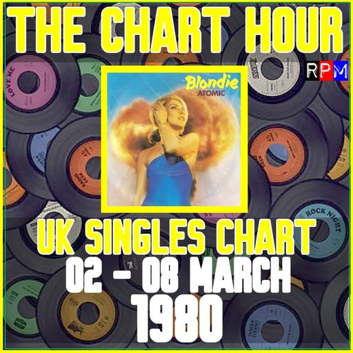 CHART HOUR : 02-08 MARCH 1980