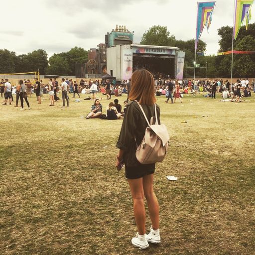 Alternative Hour w Elspeth Pierce 180717