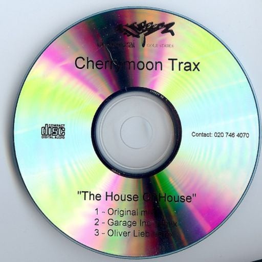 Acid / Techno (Electrical Storms Mix)