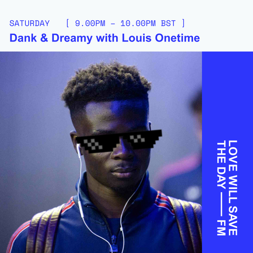 2026-05-16 Dank & Dreamy | LWSTD-FM