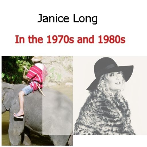 Janice long IN MEMORY