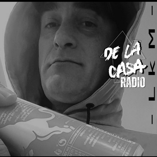 LkM (Lekim) - De La Casa Radio 11.05.26