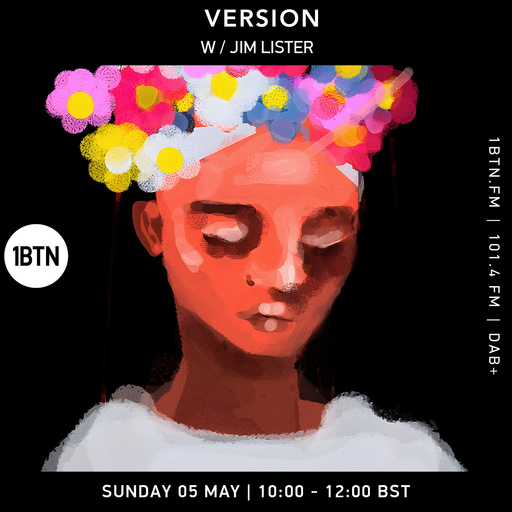 VERSION w/ Jim Lister - 05.05.24