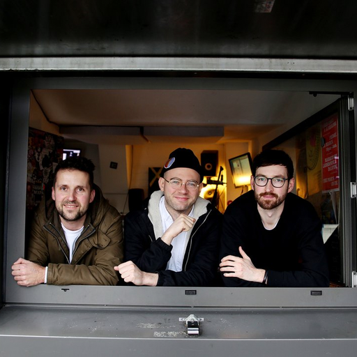 NTS 9/3/2016 w/ Special Guest The Range