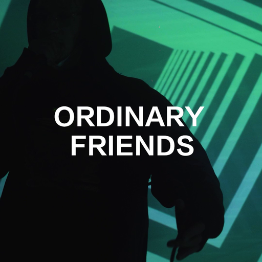 Ordinary Friends- TOMI, Persona, Next, Ludol777 (VJ) - 24/03/2021