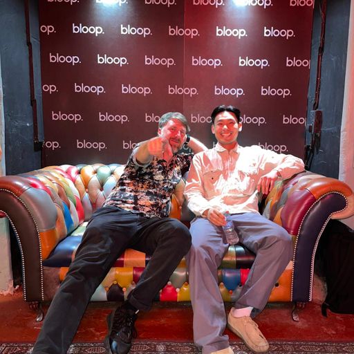 Johnny Fiore powered by E1 w/ E1 London Club Team + guest Visu - 23.05.25