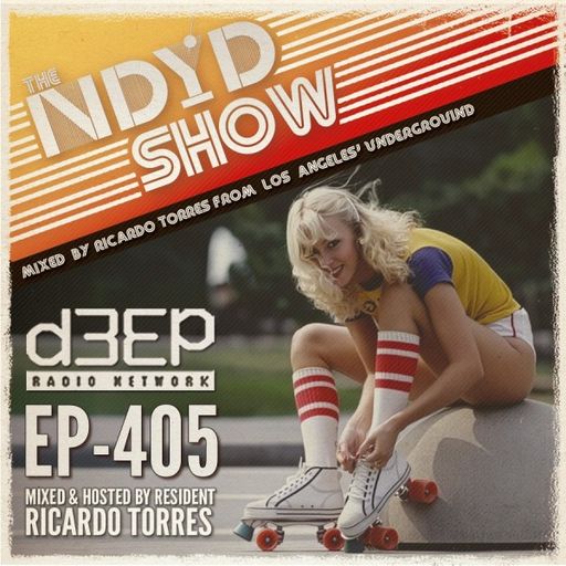 Ricardo Torres - The NDYD Show (06/09/25)