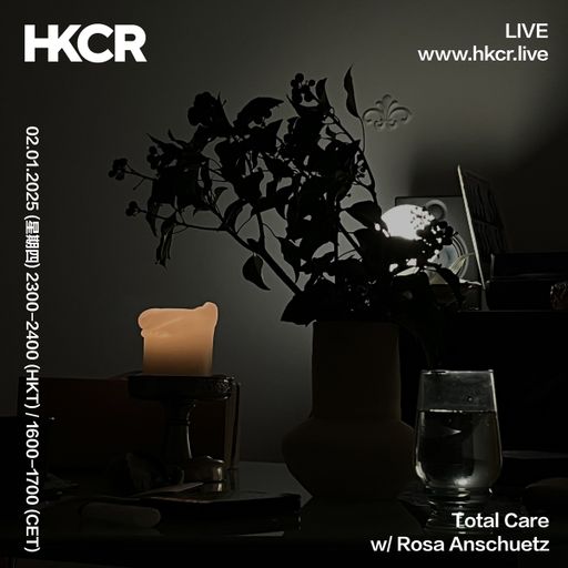 Total Care with Rosa Anschuetz - 02/01/2025