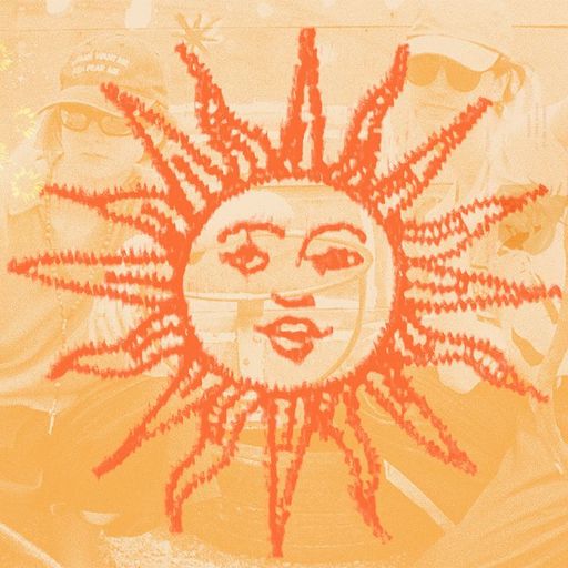 Down at the End of the Garden: Summertime in Aotearoa - 12th January 2026