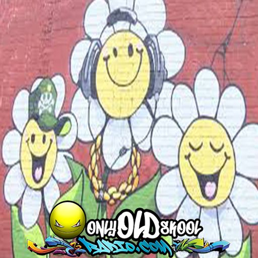 DJ Gin - Techno Tuesday - 25th October 2022 - OnlyOldSkoolRadio.com