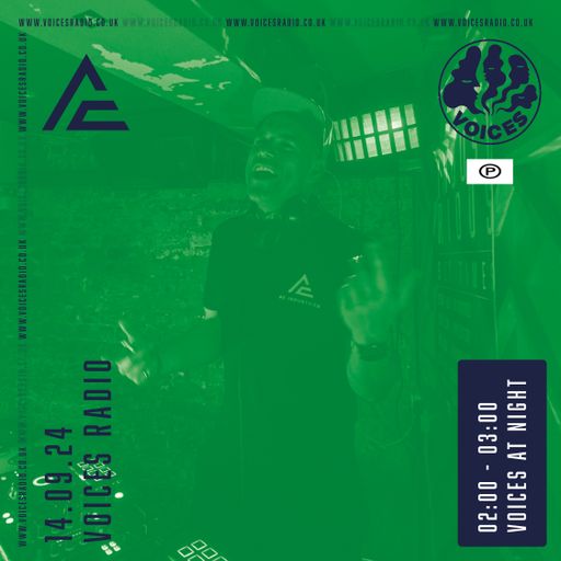 AC Industries – Voices Radio [14/09/24]