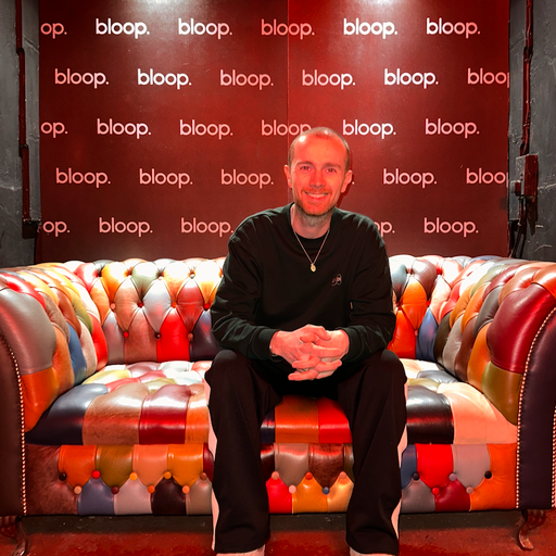 Inermu Records w/ James Dexter - 28.01.26