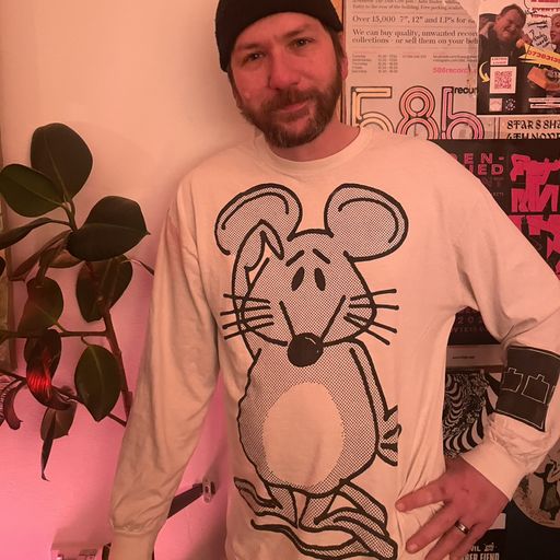 Melted Businessman - December 2024