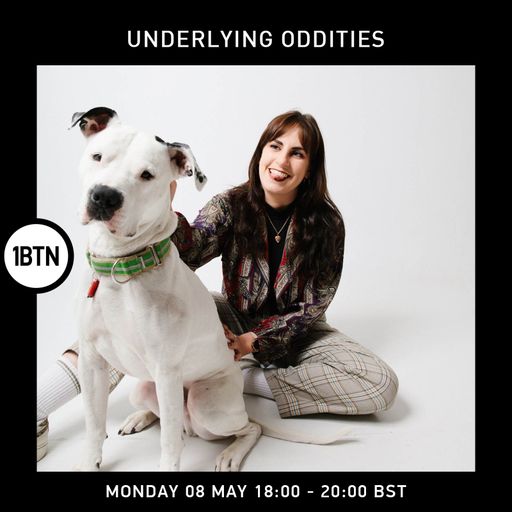 Underlying Oddities - 08.05.2023