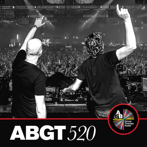 Group Therapy 520 with Above & Beyond and Moon Boots
