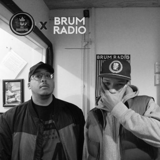 DJ Kingpin w/ Infamous Dimez (09/11/2017)