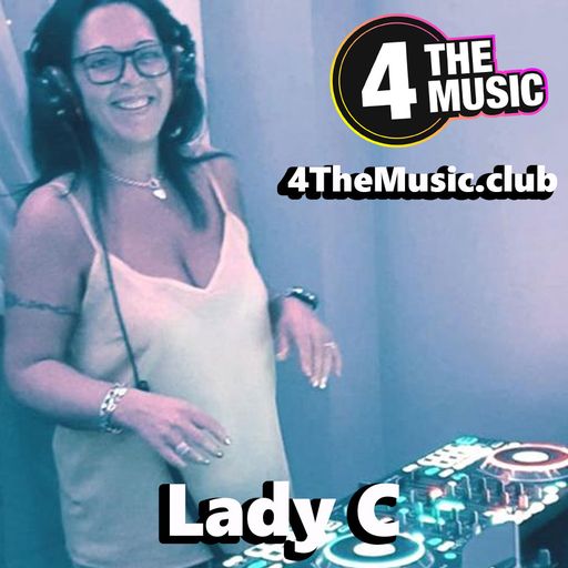 Lady C - 4TM Exclusive - International Women's Day