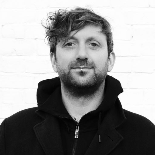 New Music Worldwide: Appleblim // 27-05-17