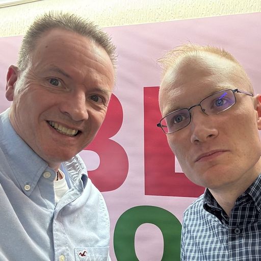 King's Speech Shorts - Underwater, Giraffes & Pigeopoos