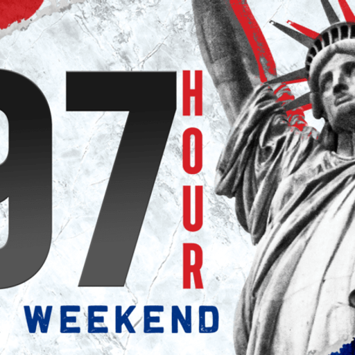 Funkmaster Flex - 4th of July Mix (Hot97) - 2022.07.04