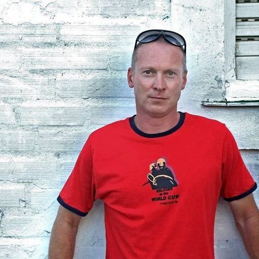 Area 32 094 part 2 Dave Johnson Mix