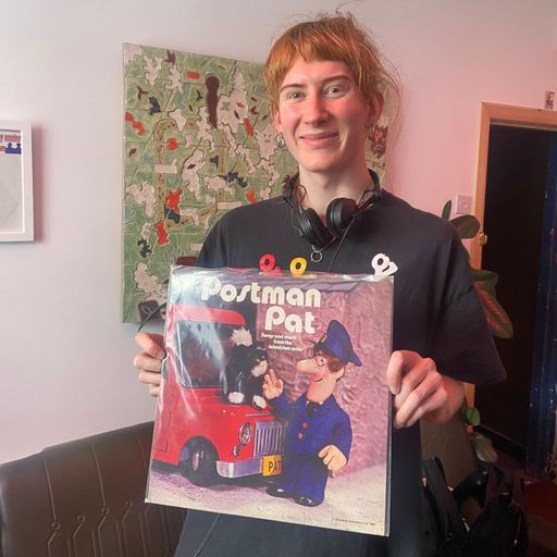 Mattie Collerton - July 2023