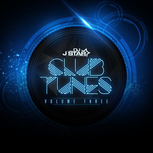 Club Tunes Podcast #003