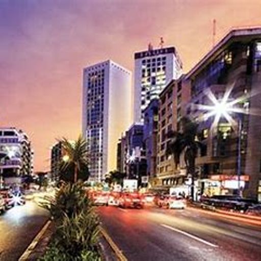 Night in Casablanca (DreamChill)