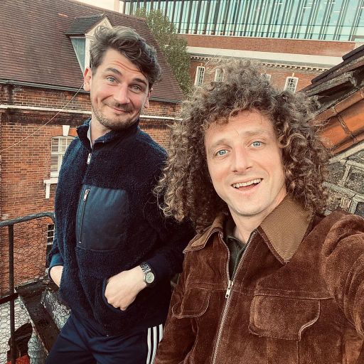 Special Guest - Steve White 190521