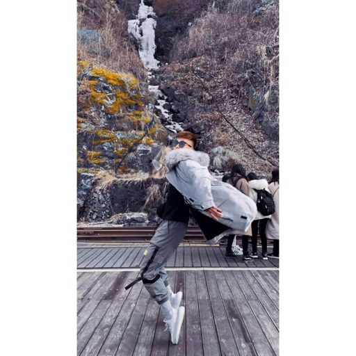 DJ'YE《張遠 - 嘉賓 x Uu - 氣象站台 x 歐陽耀瑩 - 晴天 x 5566 - 我難過》Rmx 2x21 Private Mixtape Just For Eric Teoh