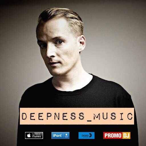 Martin Landsky - guest mix 97(22.08.15)