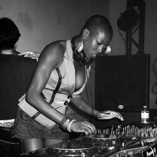 Asphodèle - MIDNIGHT DIASPORA - 5th December 2025