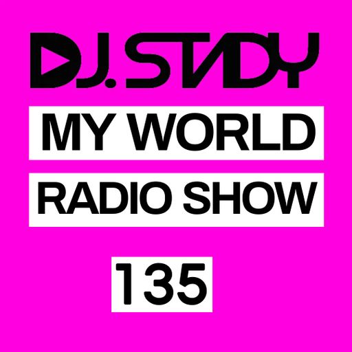 My World Radio Show 135