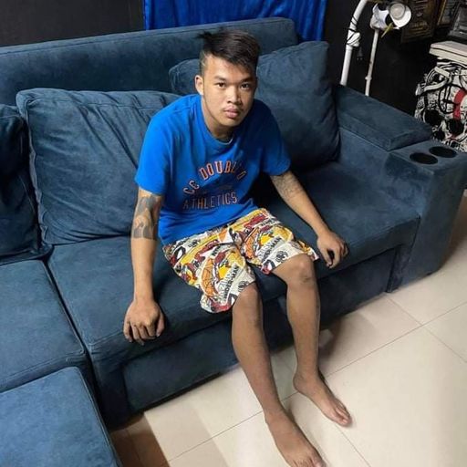 ไม่เคยบอกใครว่าผมดีV.2  Byขอบใจ เธอมาก