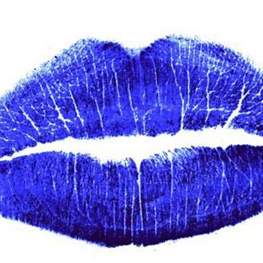 Kiss in Blue (ExtendedLounge)