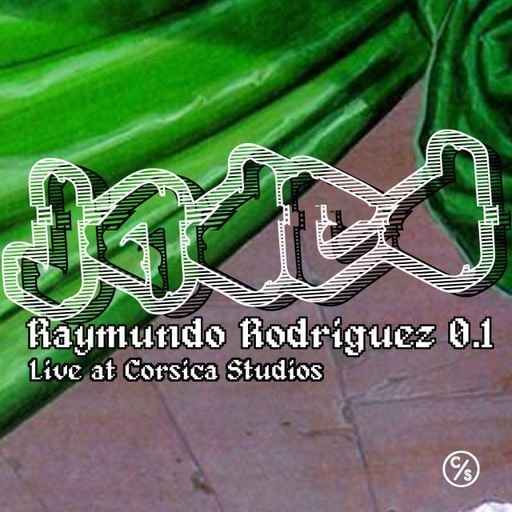 Live at Jaded at Corsica Studios 0.1