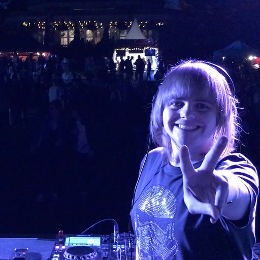 Rory Hoy - Live @ The National StrEAT Food & Free Family Entertainment Festival, Harrogate (26/8/17)