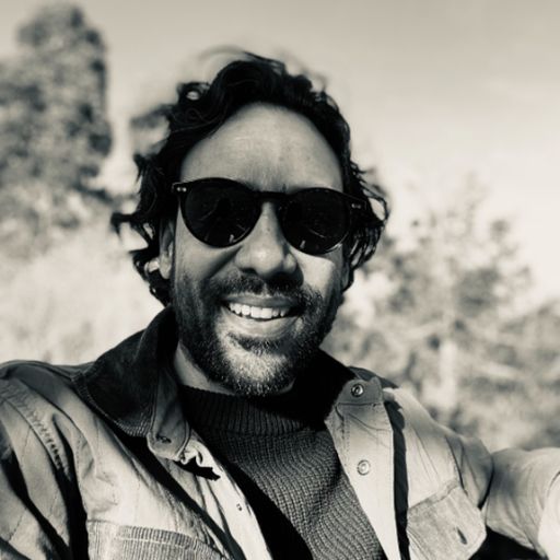 Crescendo w/ Mark Persuad - 10.10.25