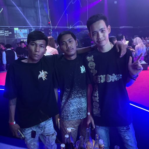 Happy birthday สุลต่านบีมมหาชัย [160BPM] #ดีเจจอมมารเบล