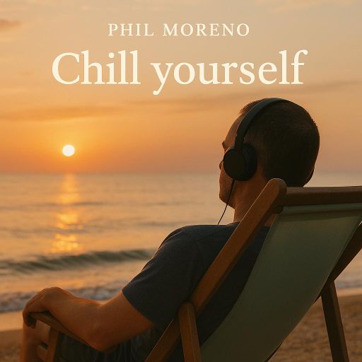 CHILL YOURSELF