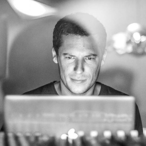 Interview with Brent Park Tamati (a.k.a. Parks)