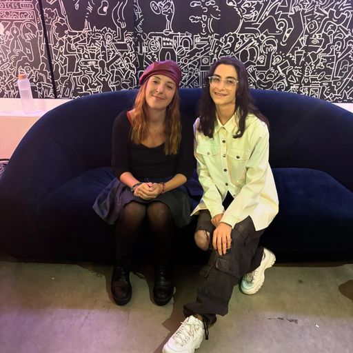 Music, Marley + Me - 16/02/24 - [Voices Radio]