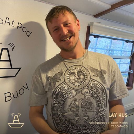 Lay Kus | The BoAt Pod | November 2022