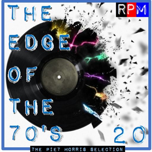 THE EDGE OF THE 70'S : 20