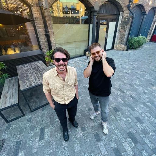 Chat Shit Get Bangers - 14/09/23 - Voices Radio