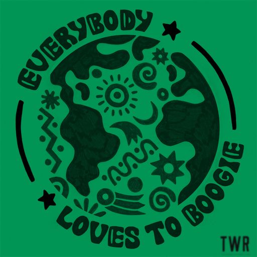 Everybody Loves To Boogie - Delonte Rivers ~ 27.06.22