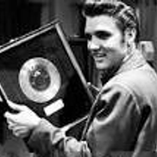HISTORY OF ROCK - Elvis' Jukebox