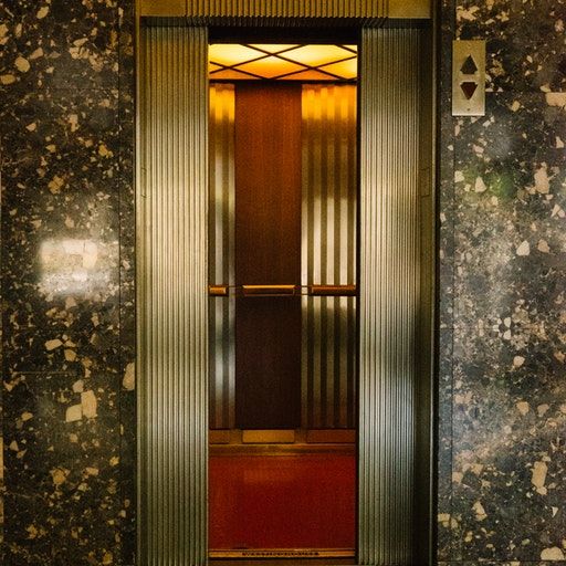 First Floor – 2017 Overflow