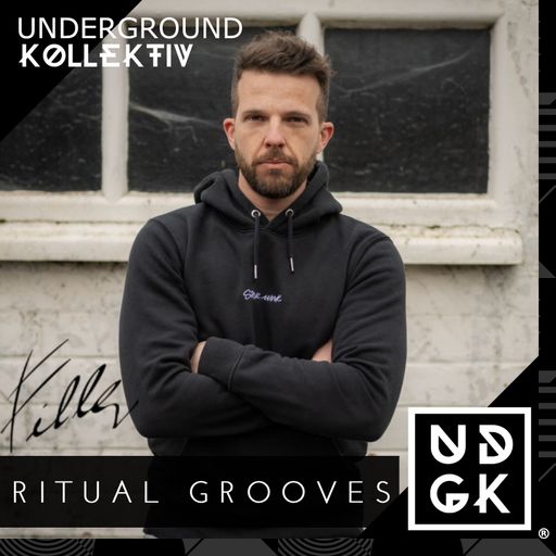 Fille V - Ritual Grooves June 2023 (UDGK: 30/06/2023)