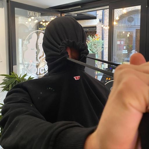 Delano - 22/09/23 [Voices Radio]